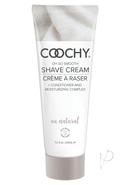 Coochy Shave Cream Au Natural 7.2oz