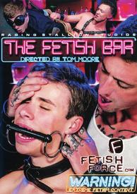 Fetish Bar